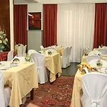 Agnello D'oro Hotel 3*