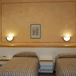 Hotel Agnello D'oro Janov