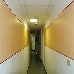 Hotel Agnello D'oro 3*