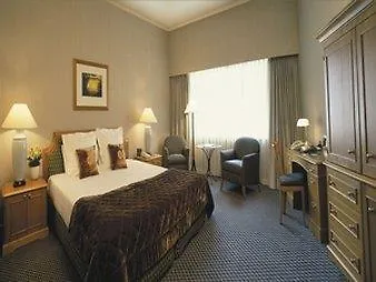 Agnello D'oro Hotell Genua