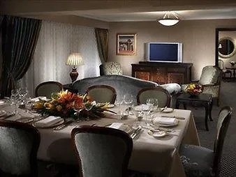 Agnello D'oro Hotell