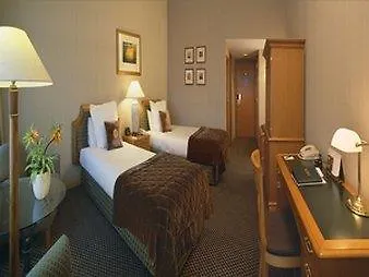 Hotell Agnello D'oro 3*