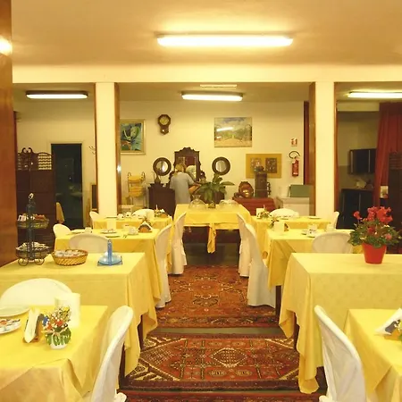 Agnello D'oro Genoa