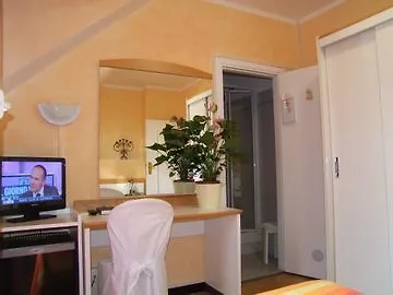 Agnello D'oro Hotel Génova