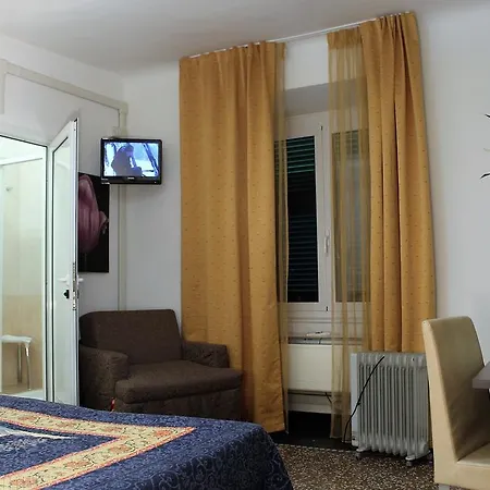 Agnello D'oro Hotel