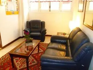 מלון Agnello D'oro