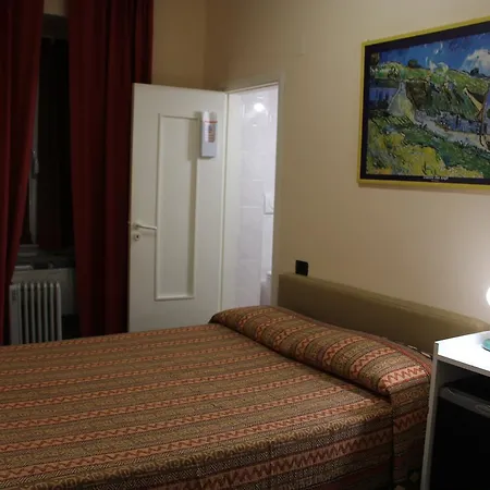 Agnello D'oro Hotel