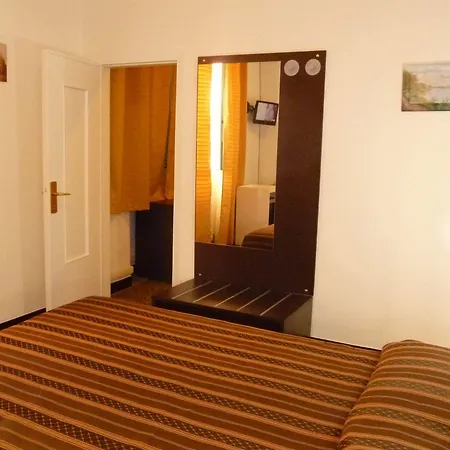 Agnello D'oro Hotel Genova