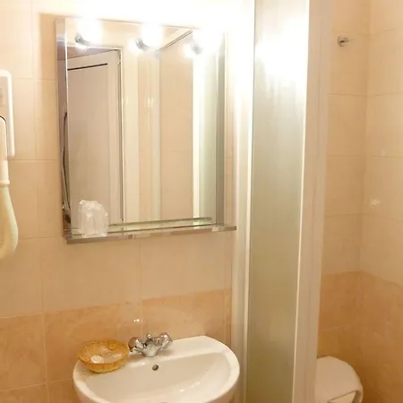 Agnello D'oro Hotell
