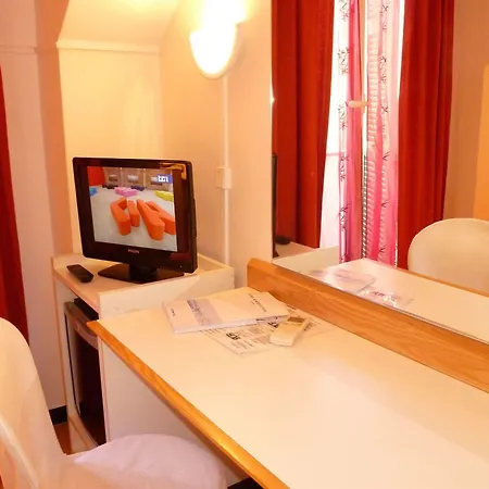 Agnello D'oro Hotel