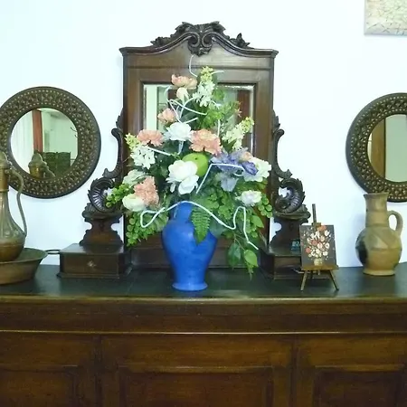 Hotel Agnello D'oro