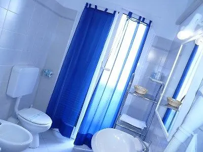 Agnello D'oro Genova