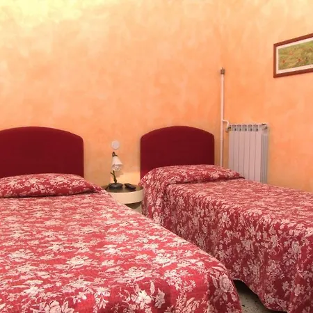 Hotel Agnello D'oro