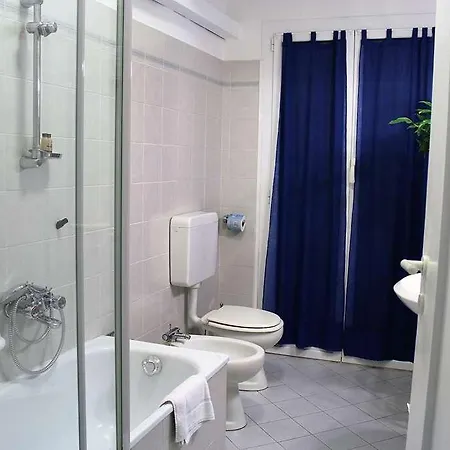 Agnello D'oro Hotell 3*