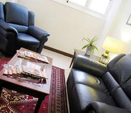 Hotel Agnello D'oro Genoa