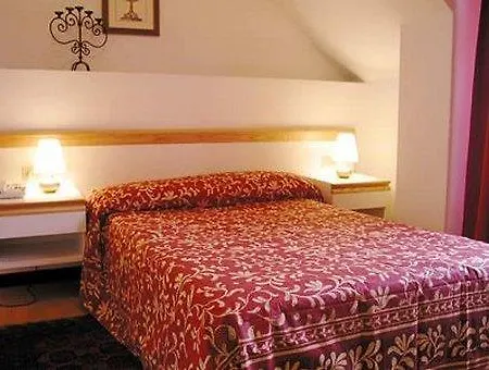 Agnello D'oro 3* Génova