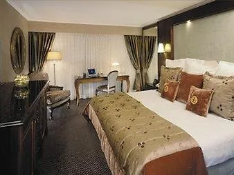Hotel Agnello D'oro