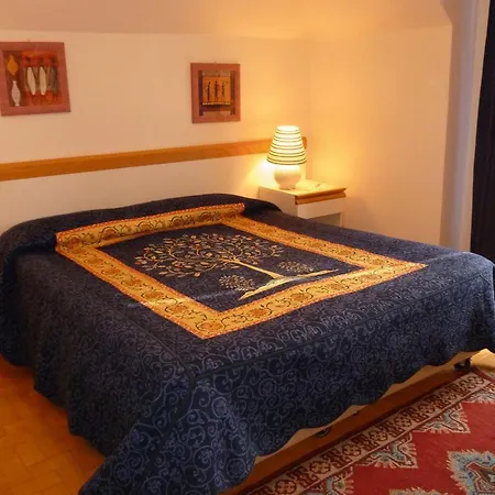 Hotel Agnello D'oro Genoa