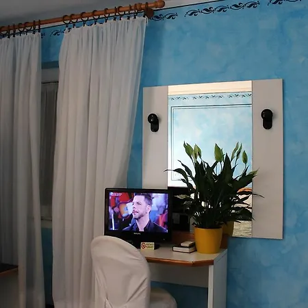 Agnello D'oro Hotel 3*