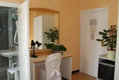 Отель Agnello D'oro