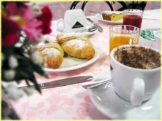 Agnello D'oro 3* Genoa