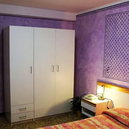 Agnello D'oro Hotel 3*