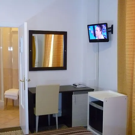 Agnello D'oro 3* Genoa