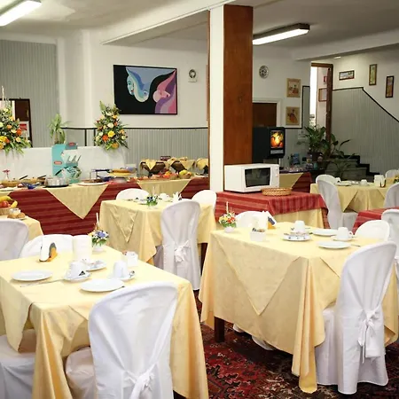 Agnello D'oro 3* Gênes