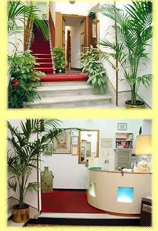 Agnello D'oro 3* Genoa