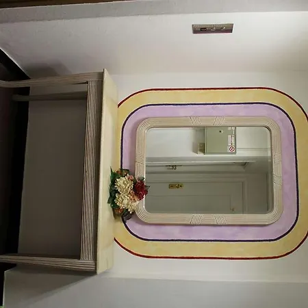 Agnello D'oro فندق جنوة