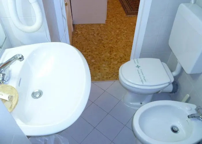 Agnello D'oro Szálloda