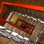 Hotel Agnello D'oro Genua