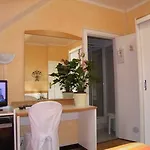 Agnello D'oro Hotel Genua