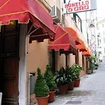 Hotel Agnello D'oro Genua