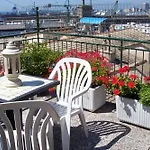 Hotel Agnello D'oro Genua