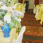 Hotel Agnello D'oro Genua