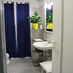 Hotel Agnello D'oro Genua