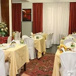 Agnello D'oro 3*