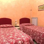 Hotel Agnello D'oro