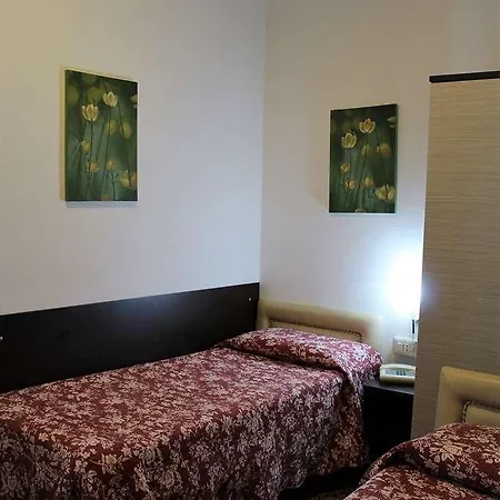 Hotel Agnello D'oro