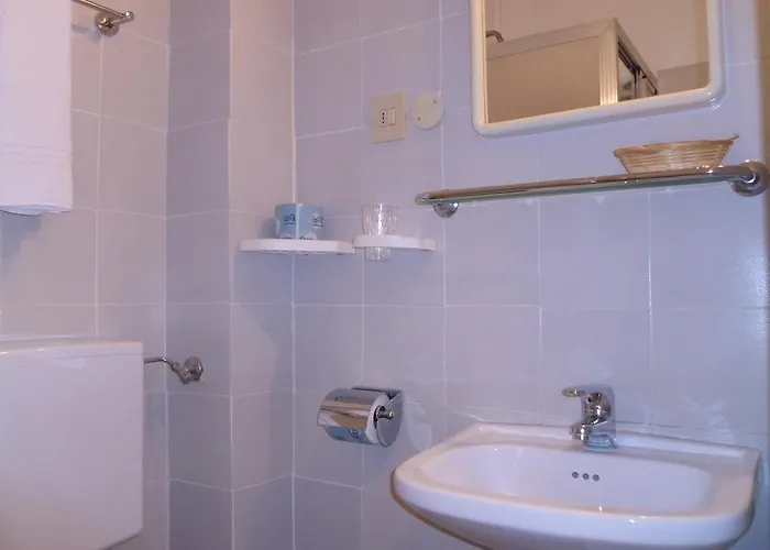 Agnello D'oro 3* Genua