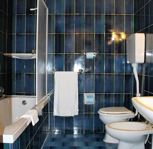 Hotel Agnello D'oro 3*