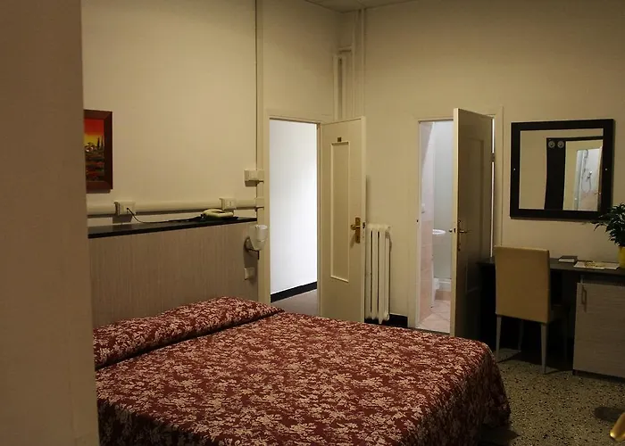 Agnello D'oro 3* Genua