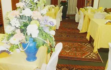 Hotel Agnello D'oro Genua