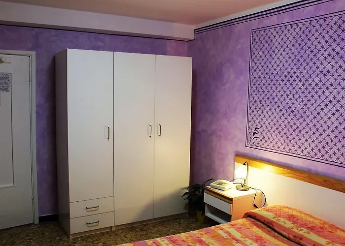 Agnello D'oro Hotel 3*