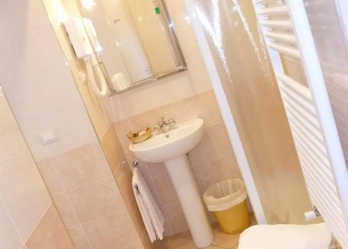 Agnello D'oro 3* Genua