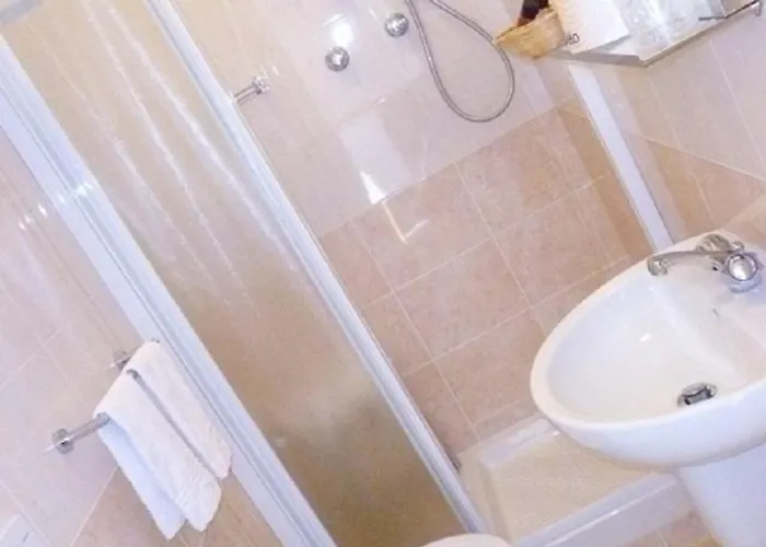 Agnello D'oro Hotel Genua