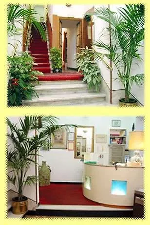 Agnello D'oro 3* Genua