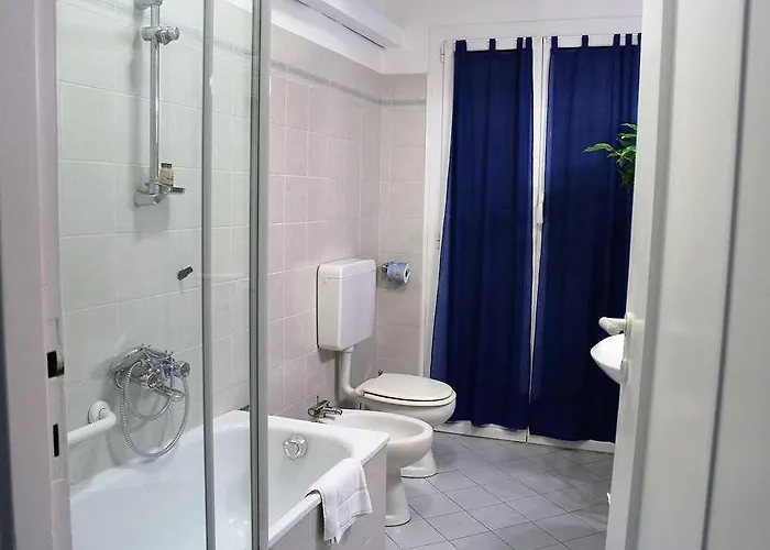 Agnello D'oro Hotel 3*