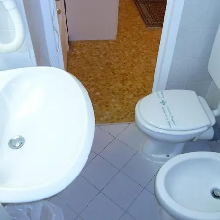 Agnello D'oro ホテル